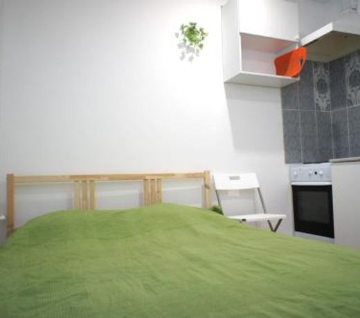 Apartment Morskoy Priboy