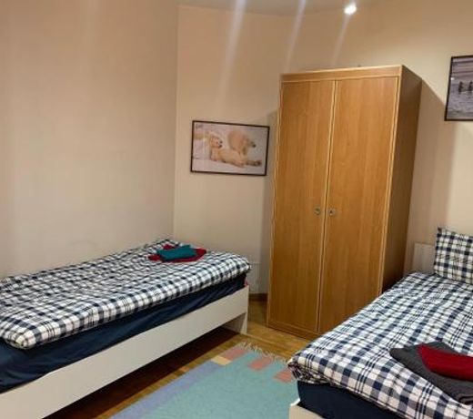 Guest Apartment at Canal Griboedova 10