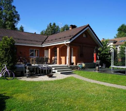 Guest House For Friends