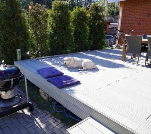 Guest House For Friends