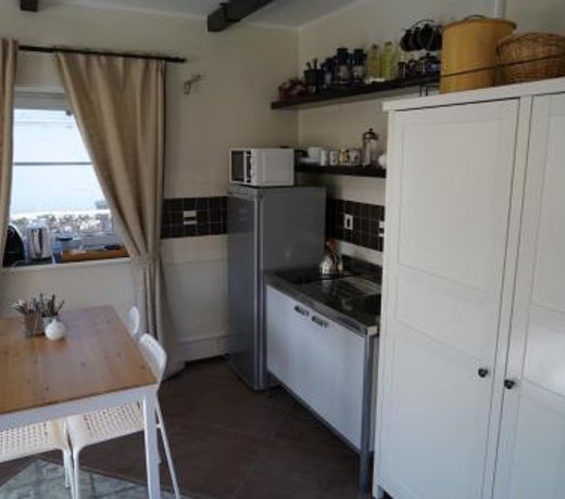 Guest House For Friends