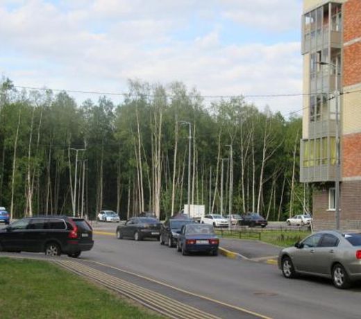 Apartamenty v Ð®Ð½ÑÐ¾Ð»Ð¾Ð²Ð¾