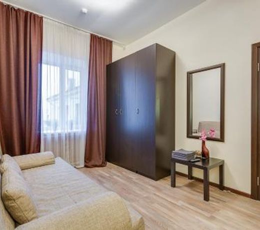 LetoPlace - 2 ROOMS - 6 GUESTS - 51m2