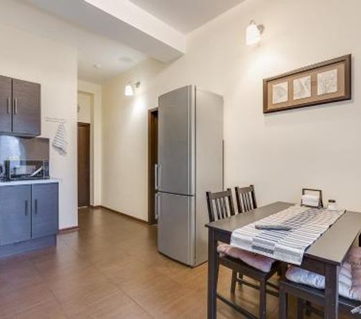 LetoPlace - 2 ROOMS - 6 GUESTS - 51m2