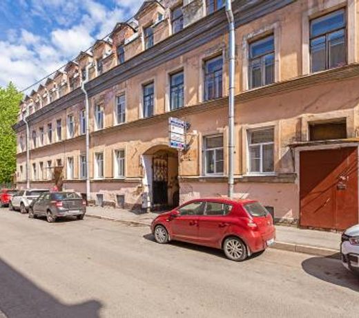 LetoPlace - 3 ROOMS - 6 GUESTS - 61m2