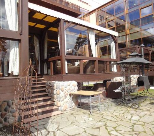 forRestMix Club Sport&Relax