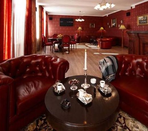 forRestMix Club Sport&Relax