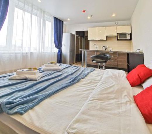 Studio 3 sleeps- Ð¡ÑÑÐ´Ð¸Ñ 3 ÑÐ¿Ð°Ð»ÑÐ½ÑÑ Ð¼ÐµÑÑÐ°, RentHouse