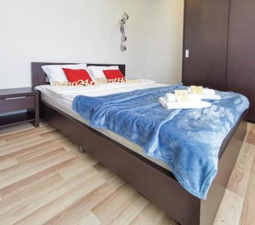 Studio 3 sleeps- Ð¡ÑÑÐ´Ð¸Ñ 3 ÑÐ¿Ð°Ð»ÑÐ½ÑÑ Ð¼ÐµÑÑÐ°, RentHouse