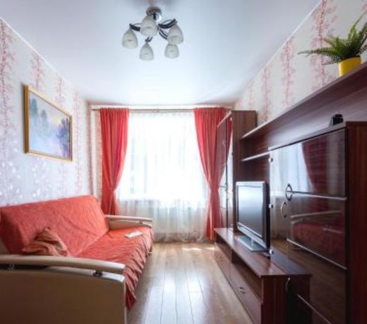 ÐÐ¿Ð°ÑÑÐ°Ð¼ÐµÐ½ÑÑ Ð½Ð° Ð£ÑÐ¸ÑÐµÐ»ÑÑÐºÐ¾Ð¸ - Apartments on Uchitelskaya
