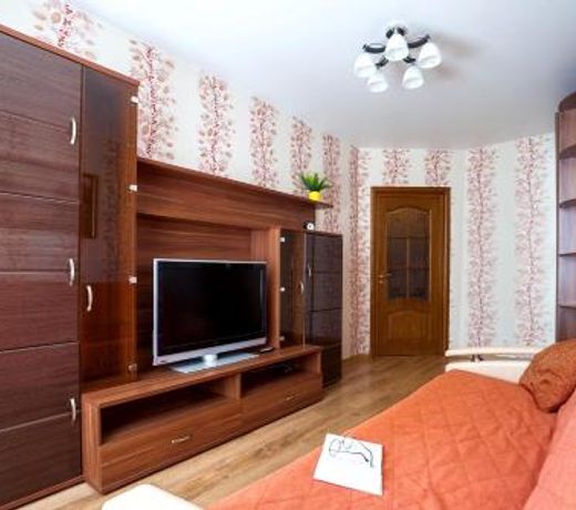 ÐÐ¿Ð°ÑÑÐ°Ð¼ÐµÐ½ÑÑ Ð½Ð° Ð£ÑÐ¸ÑÐµÐ»ÑÑÐºÐ¾Ð¸ - Apartments on Uchitelskaya