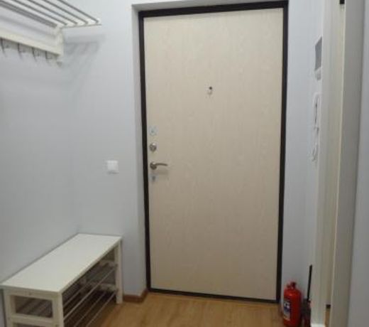 Grey sky Apartment