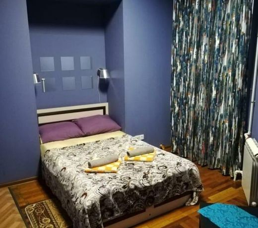 Sleep House Guest House 1