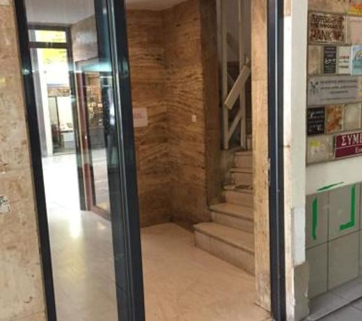 Downtown Glyfada smart apartment