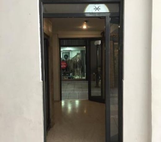Downtown Glyfada smart apartment