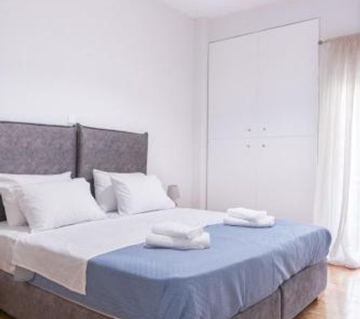 Suite 04 - Smart Cozy Suites - In the heart of Athens - 5 minutes from Metro