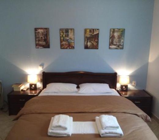Green Villa near Airport