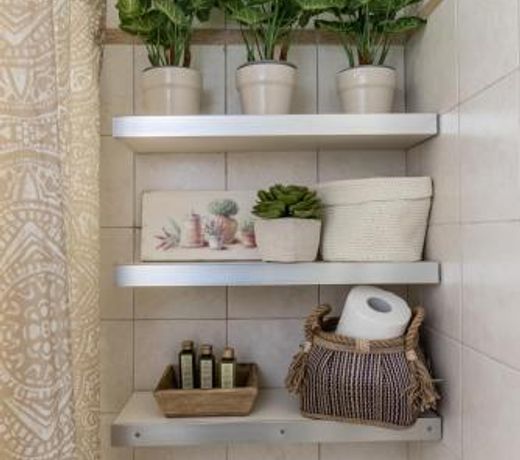 Acropolis, Urban Lifestyle apartment