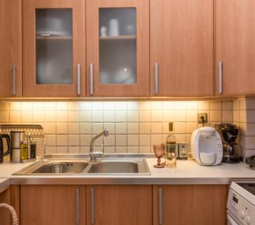 Acropolis, Urban Lifestyle apartment