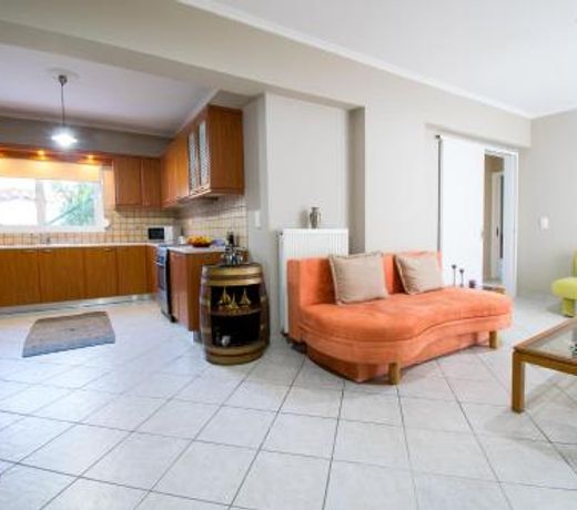 BETTY'S AIR+PORT SEA APARTMENT
