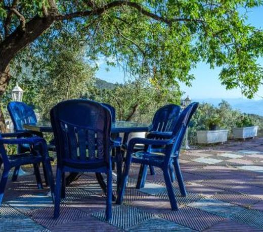 Peace and Quiet in Perachora Loutraki