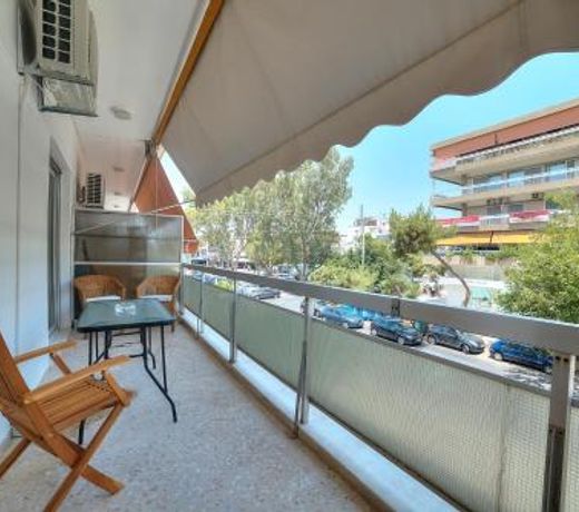 Unique apartment in Glyfada center