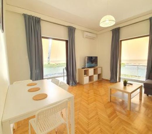 Charming and stylish apartment in Glufada with Wifi