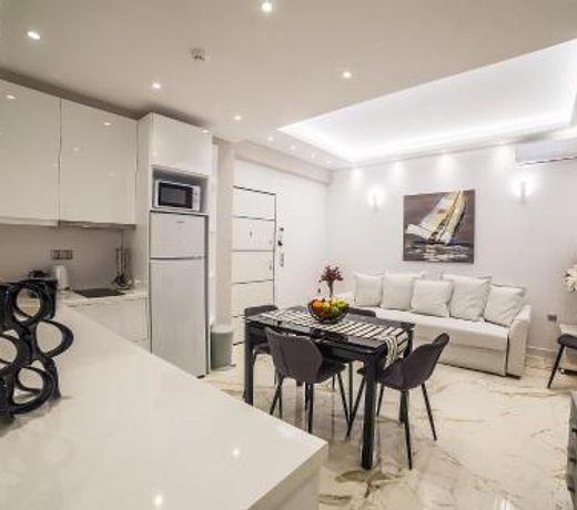Amazing apartment in Glyfada center