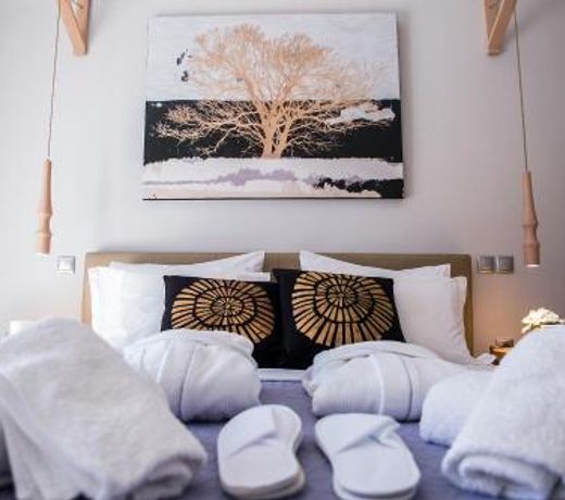 Amazing apartment in Glyfada center