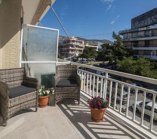 Amazing apartment in Glyfada center