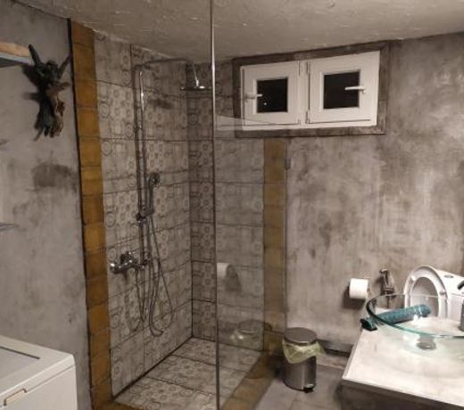 Unique Luxury House