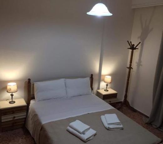 Vera's apartement