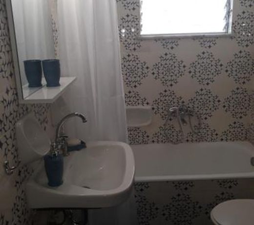 Vera's apartement