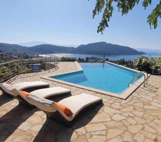 Villa Aliki