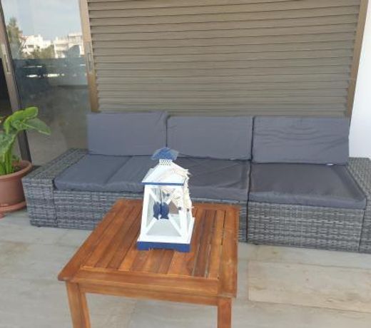 Glyfada Seabreeze Apartment