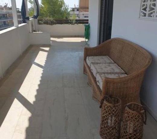 Glyfada Seabreeze Apartment