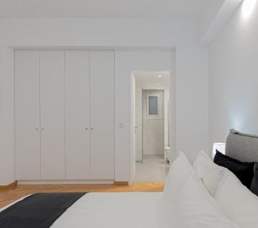 Kolonaki Luxury Residence