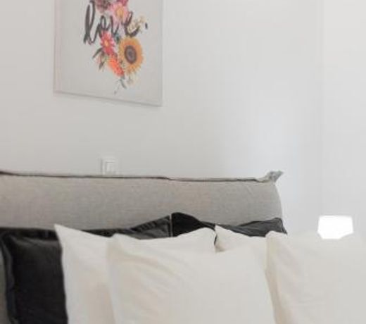 Kolonaki Luxury Residence