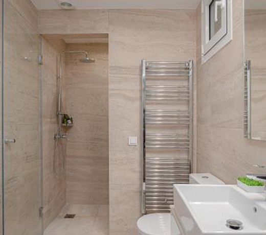 Kolonaki Luxury Residence