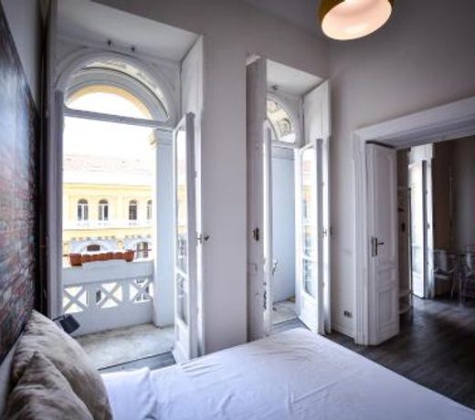 A I R Amore Apartment