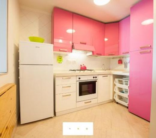 Lovely Holiday Apartment