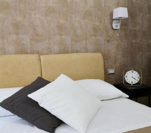 La Canzanella Guest House