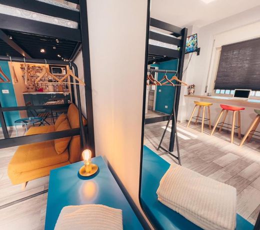 Linea1 loft