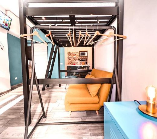 Linea1 loft