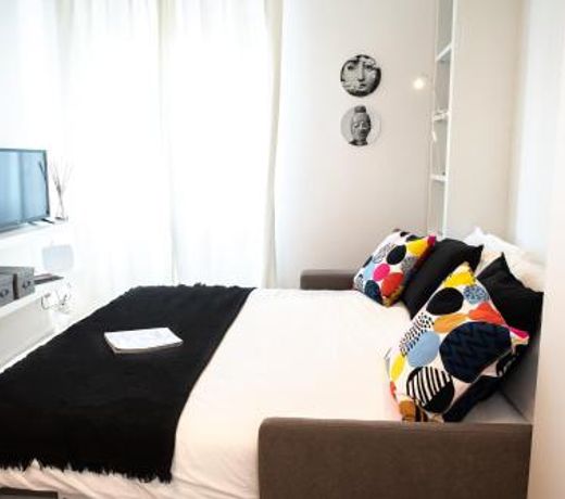 Frescobaldi Modern Loft