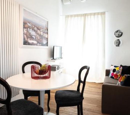 Frescobaldi Modern Loft