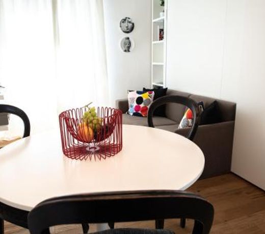 Frescobaldi Modern Loft