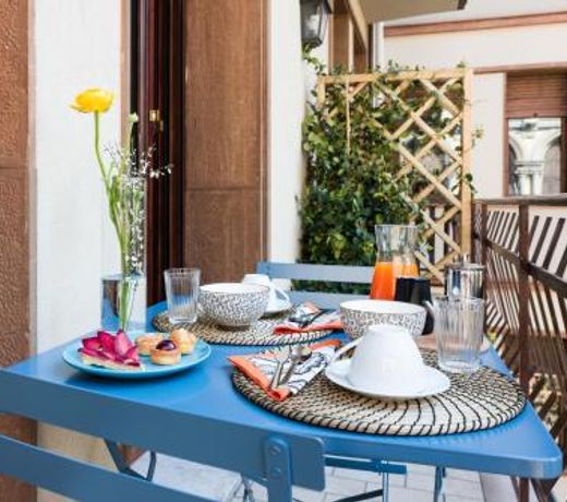 B&B La Marmora 39