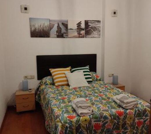 Apartamento Duplex El Monumento
