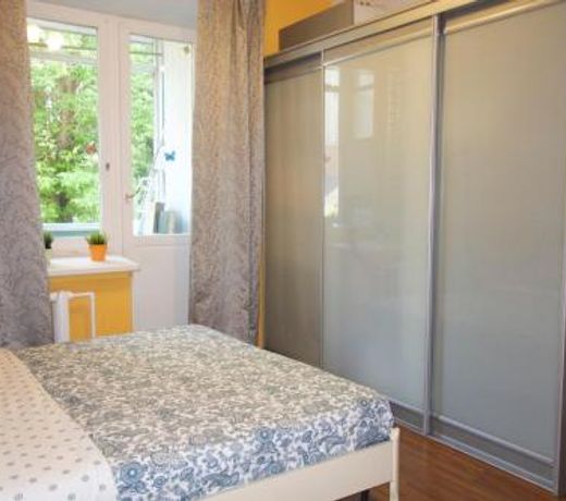 KvartiraSvobodna - Apartment at Pervy Basmannyy Pereulok